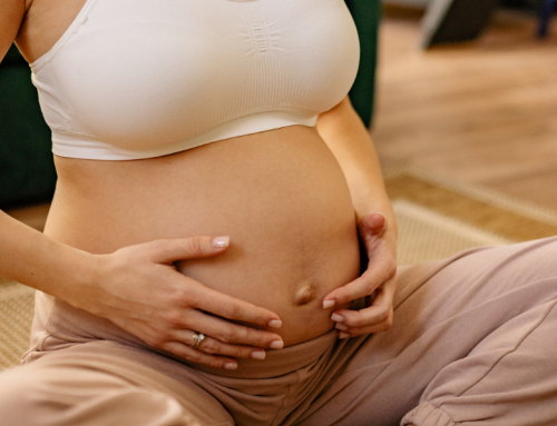 Sangrado en el embarazo: tipos y cuándo acudir al médico