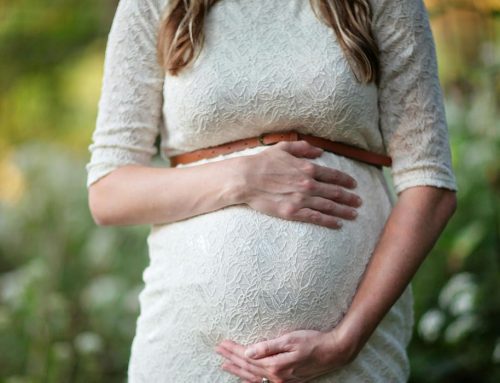 Desarrollo del bebe semana 21 durante el embarazo