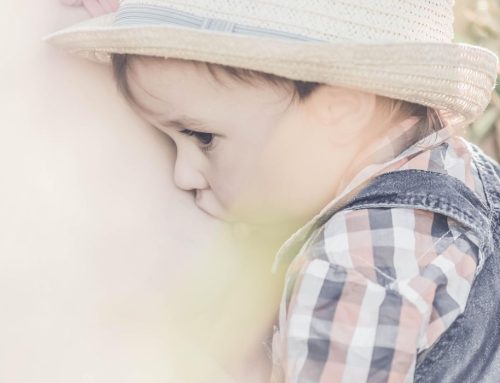 ¿Cuánto tiempo debo amamantar a mi bebé?