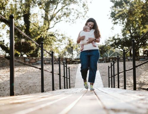 Elige productos sostenibles: La tendencia en porteo para un futuro mejor