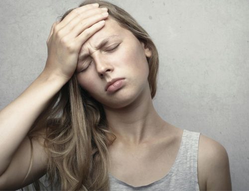 ¿Si estoy enferma puedo amamantar?