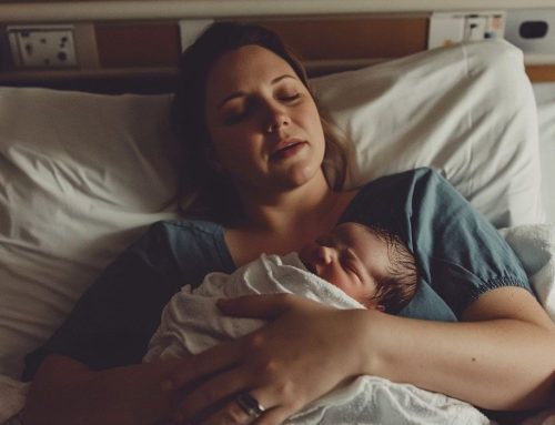 ¿Qué es un parto programado?