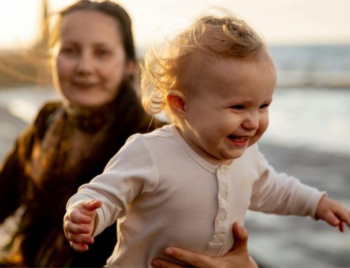 Qué es el apego seguro y por qué transforma la crianza